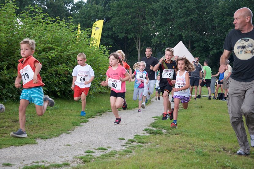 Kinderlopen 2016 II - 14